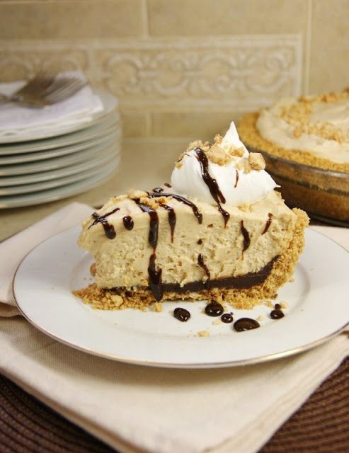 Sweet Coconut Cream Pie Delight