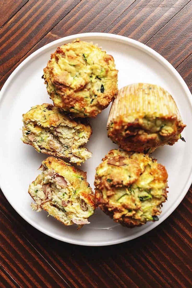 Cheesy Cauliflower Fritters with a Twist