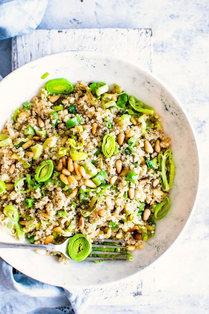 Vegan Mushroom Bourguignon with Leek Twist