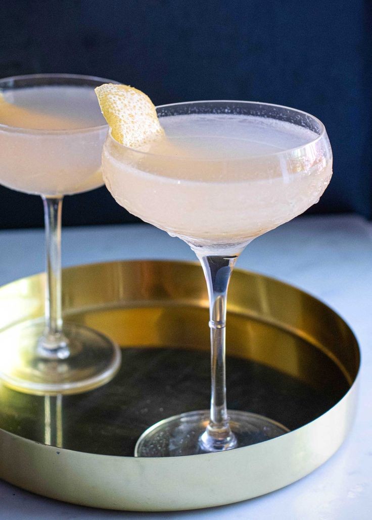 Cranberry Grapefruit Sparkler