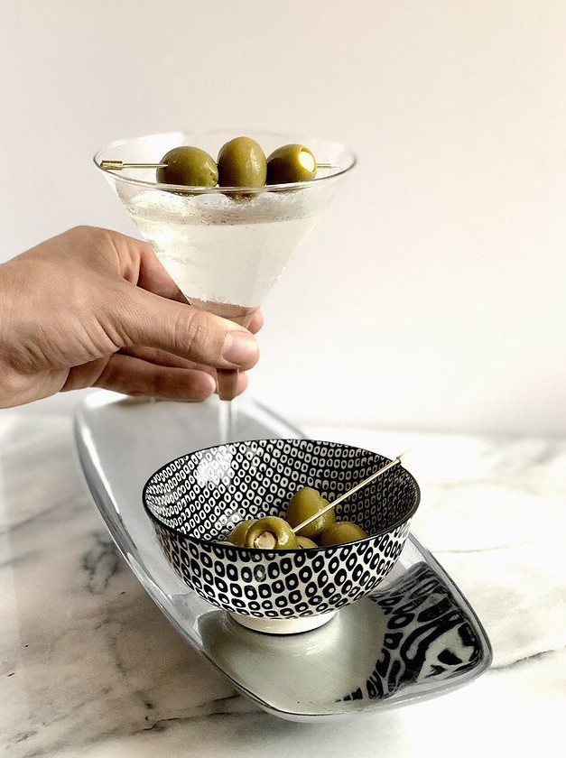 The Timeless Gin Cocktail Revival