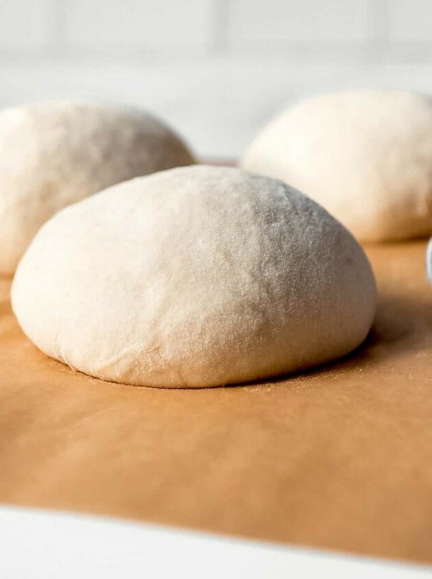 Pizza Dough