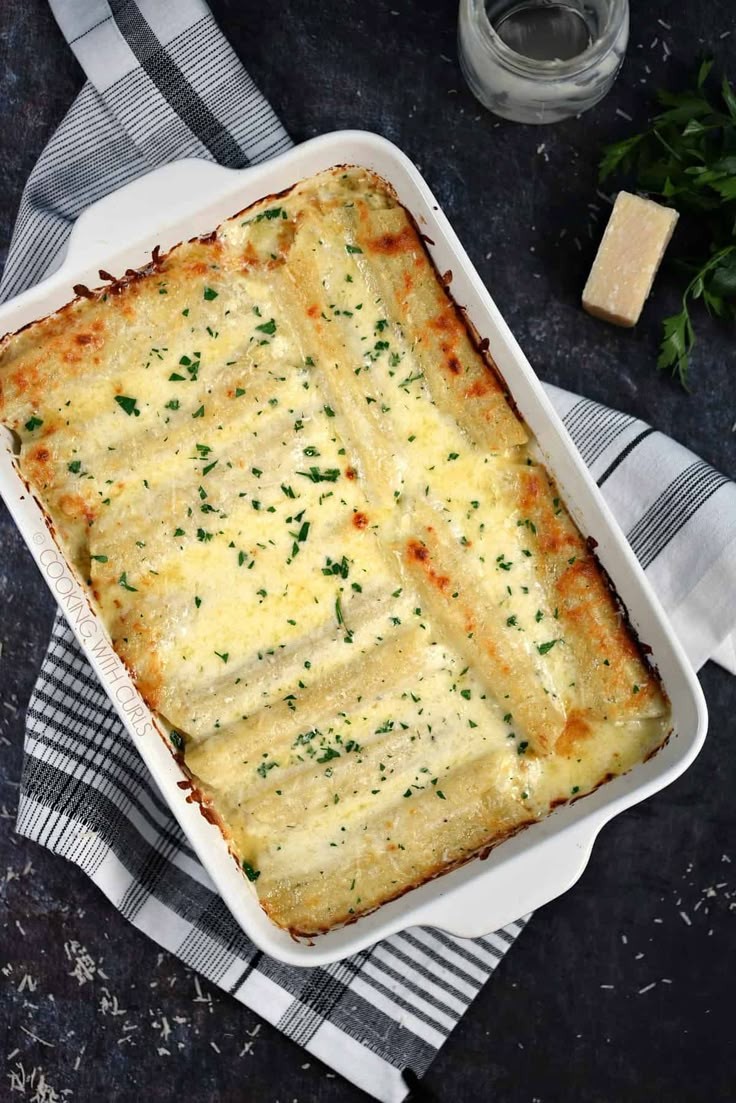 Creamy Chicken & Broccoli Pasta Delight