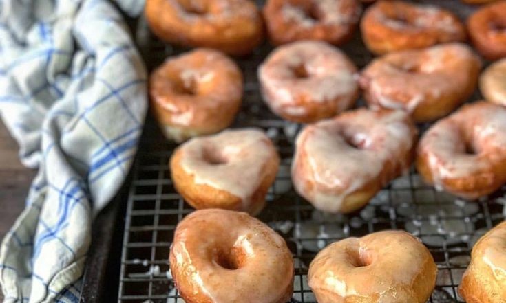Easy Morning Cinnamon Rolls from Scratch