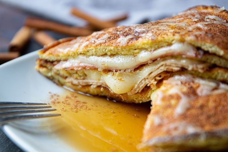 Spicy Keto Ham Cheddar Bites