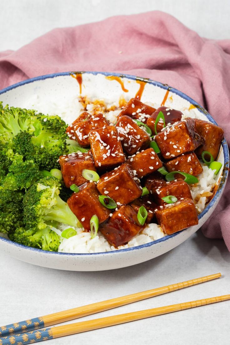 Egg Drop Delight with Fried Rice