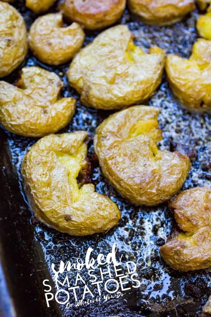 Smoky Traeger Turkey Perfection