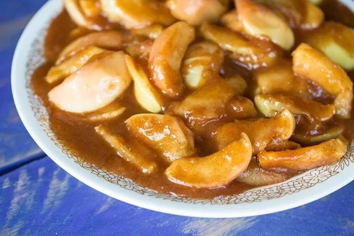 Slow Cooker Balsamic Bliss for Brussels Sprouts