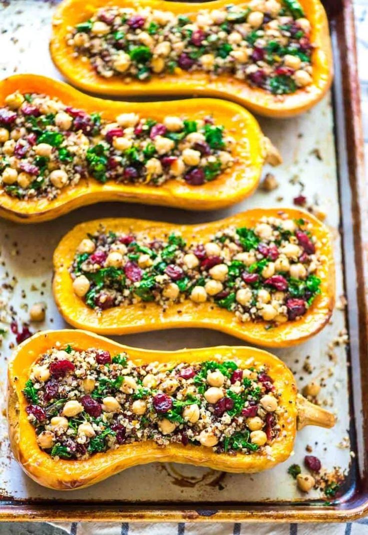 Spiced Squash Delight with Tahini Date Sauce