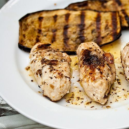 Sicilian Dark Chocolate Ricotta Cake