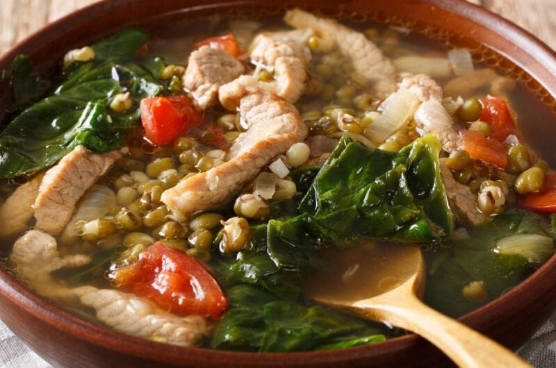 Chinese Vegan Potstickers