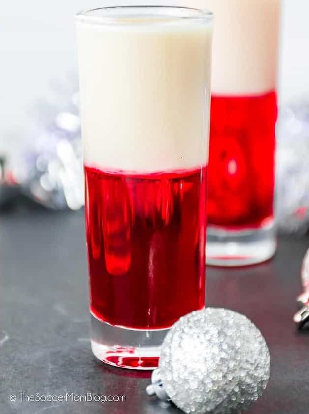 RumChata Holiday Layers