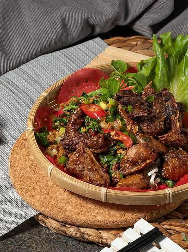 Delicious Dove Recipes for Game Meat Lovers