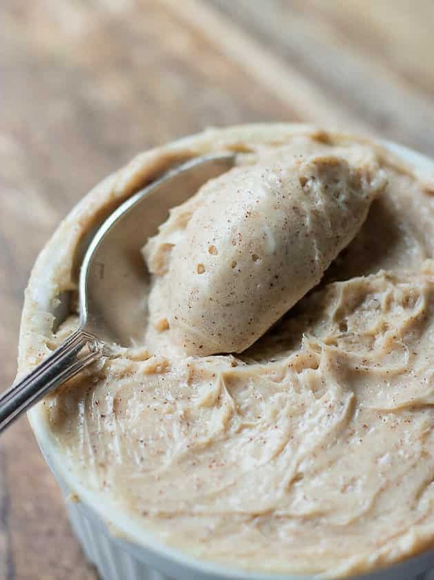 Sweet Spice Butter from the North