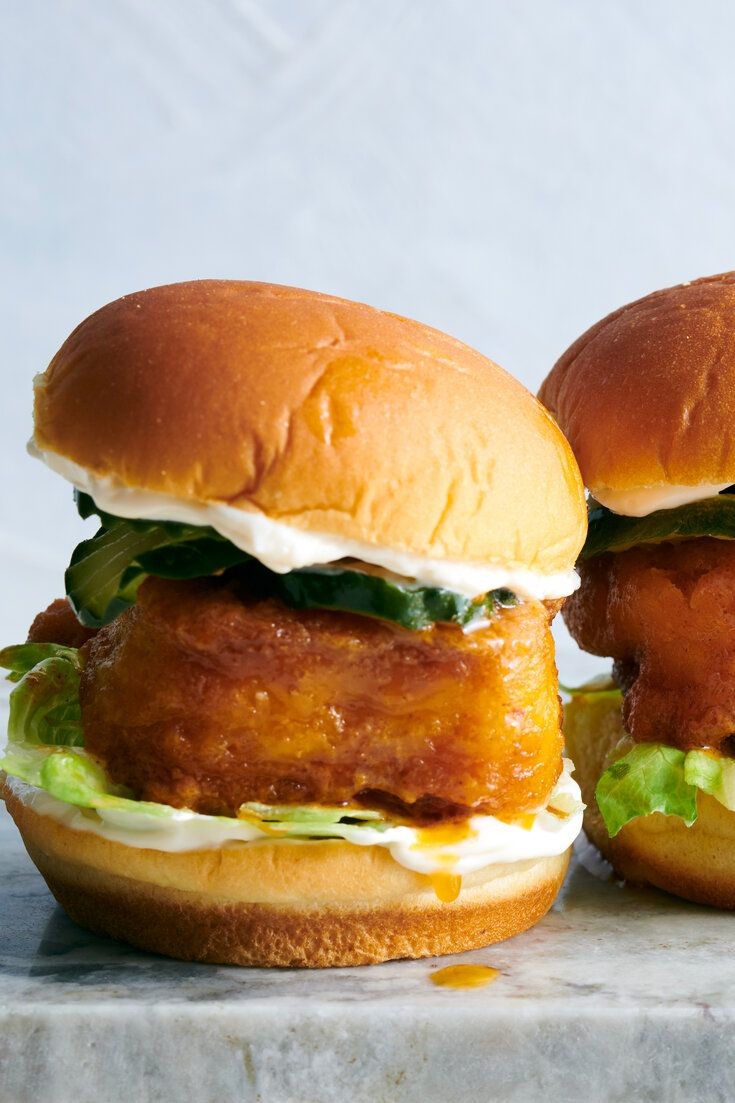 French Ham & Cheese Masterpiece