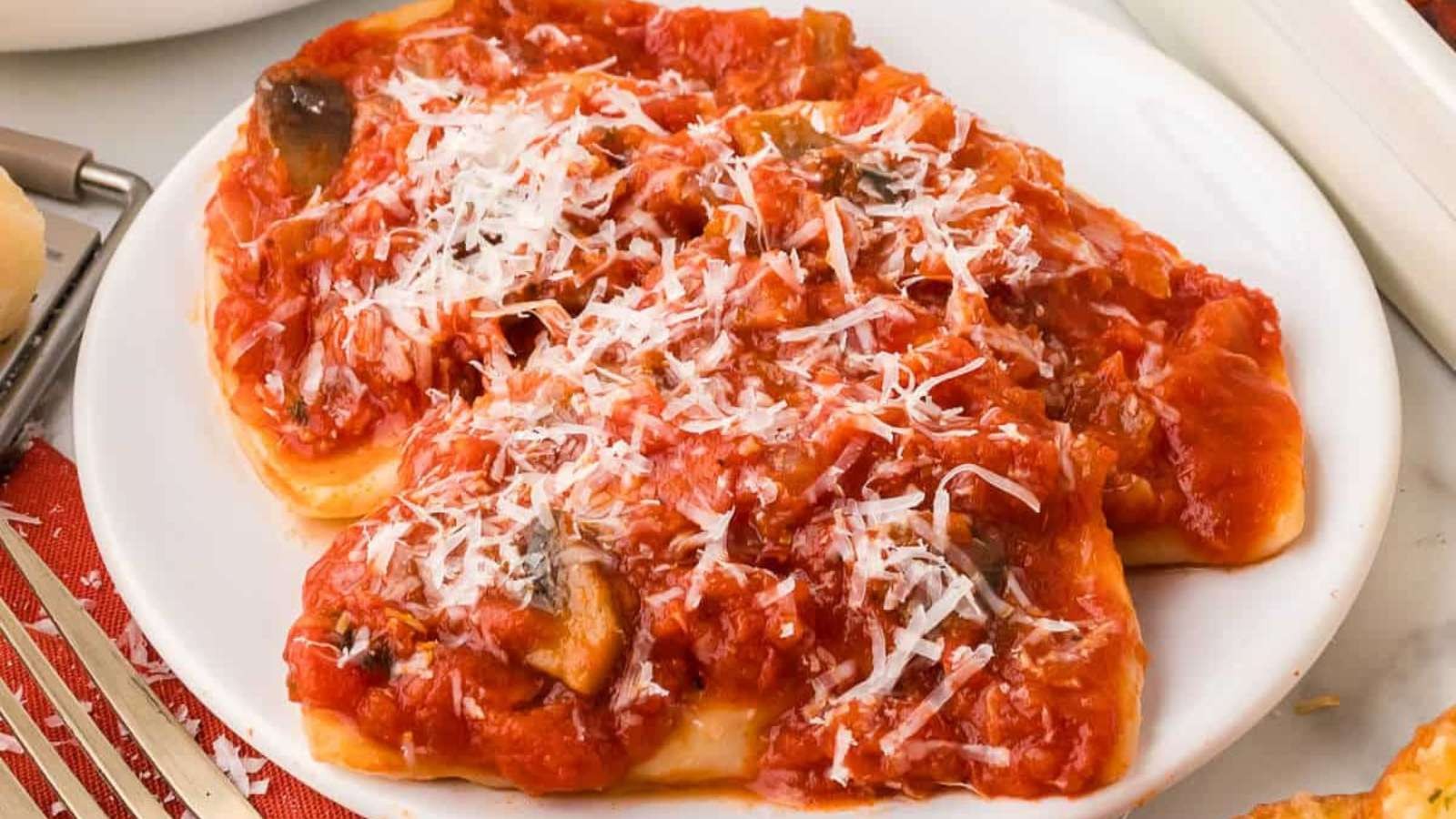 Easy Pierogi Dinner Casserole Recipe