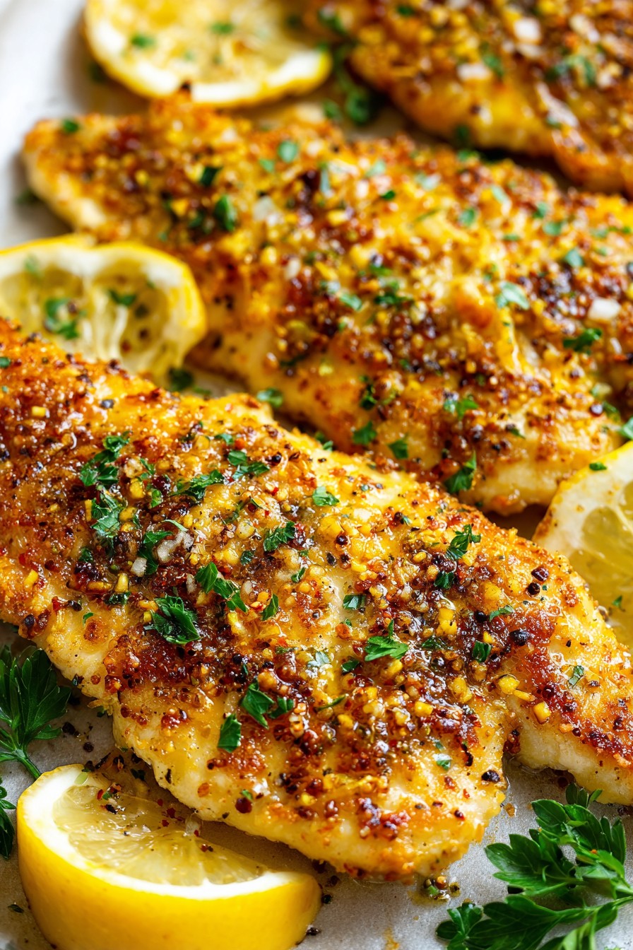 Lemon Pepper Chicken Recipe Air Fryer