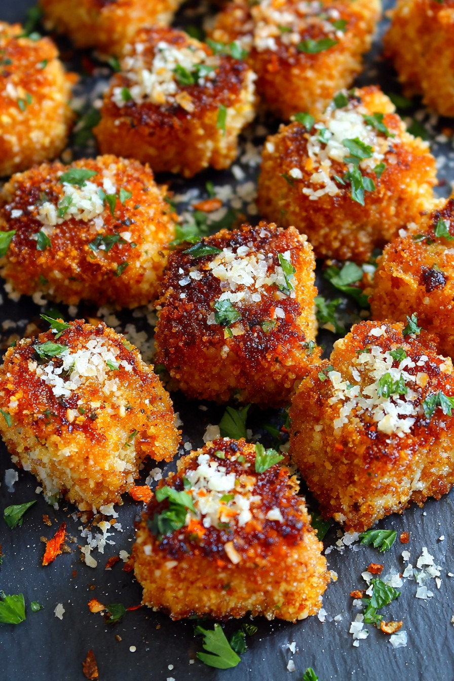 Popcorn Chicken Recipe Air Fryer
