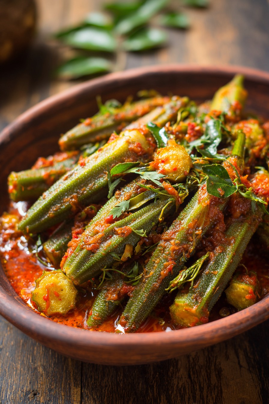 Recipe Of Drumstick Vegetable