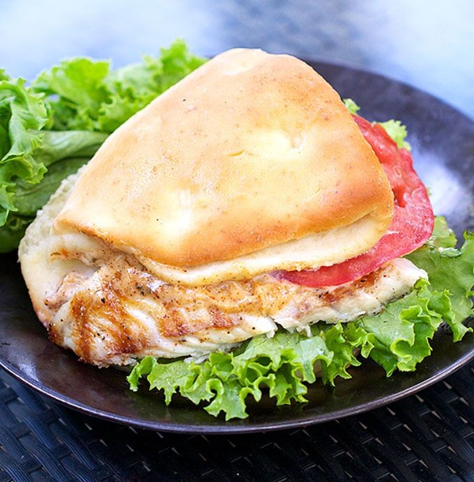 Tropical Island Salsa Delight