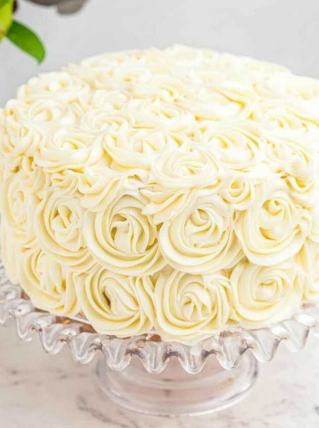Budget-Friendly Wedding Cake Recipe Ideas