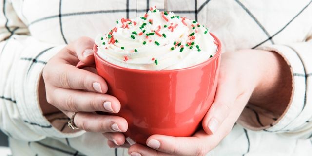 Sugar Rush for Christmas Morning Bakes