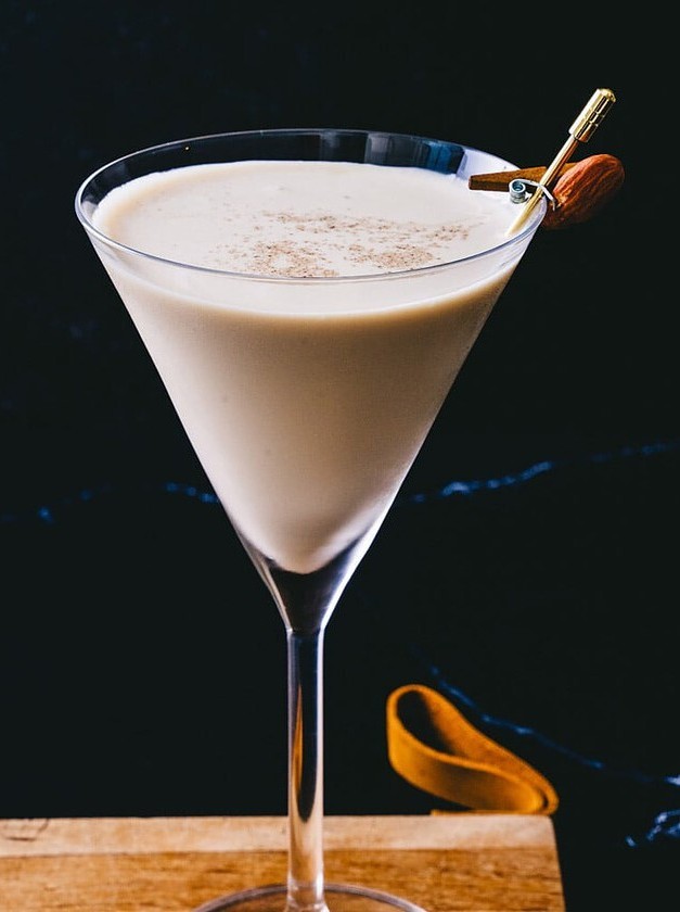 Almond Delight Cocktail