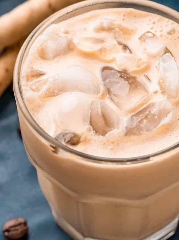 Baileys Coffee Cream Cocktail Delight