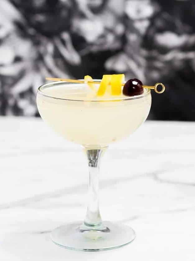 Reviving Spirits: The Classic Corpse Reviver