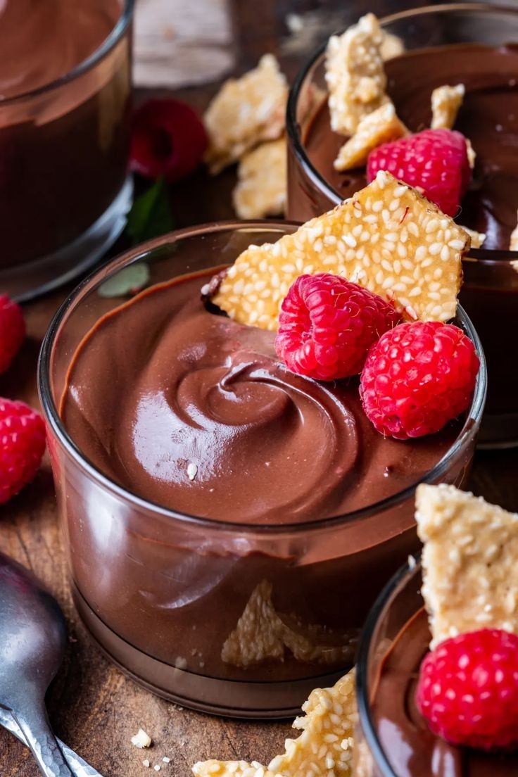 Tahini Delight Ice Cream