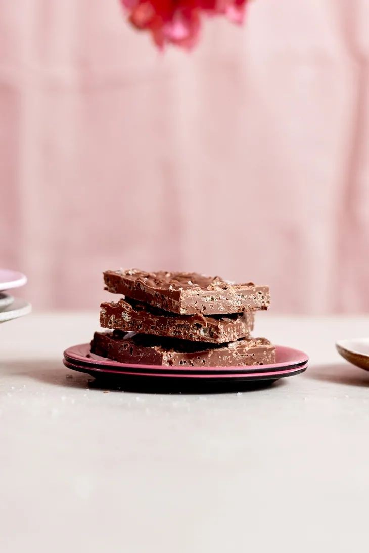 Simplicity at its Finest: 2-Ingredient Treats