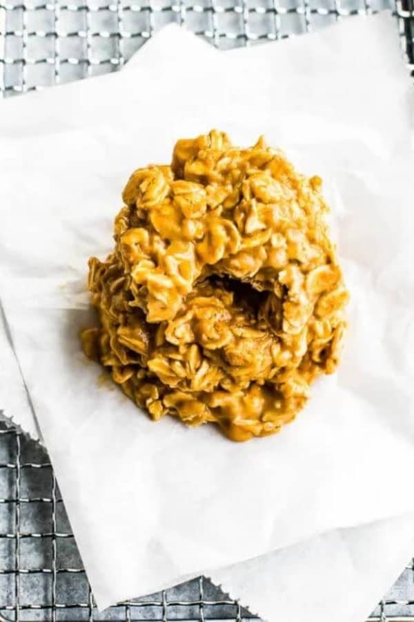 Guilt-Free Peanut Butter Protein Bites
