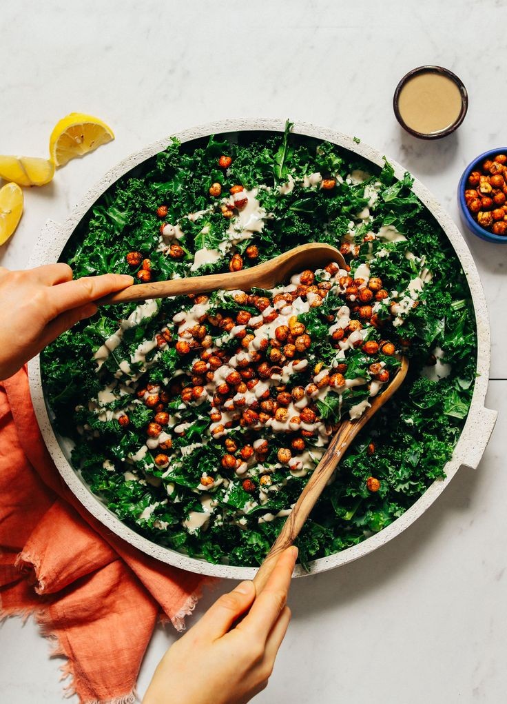 Greek Salad Revamp with Zesty Olive Oil