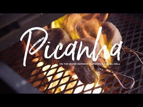 Picanha Perfection in Horseradish Dijon Glaze