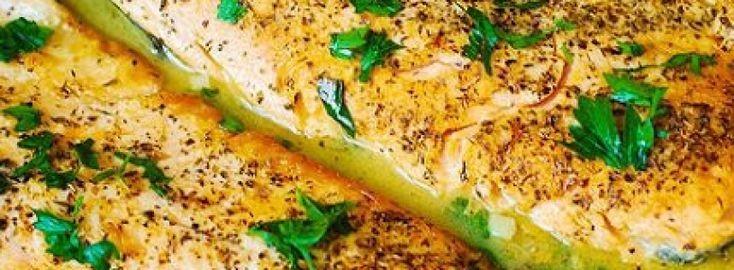 Seaside Flavors in Every Hake Bite