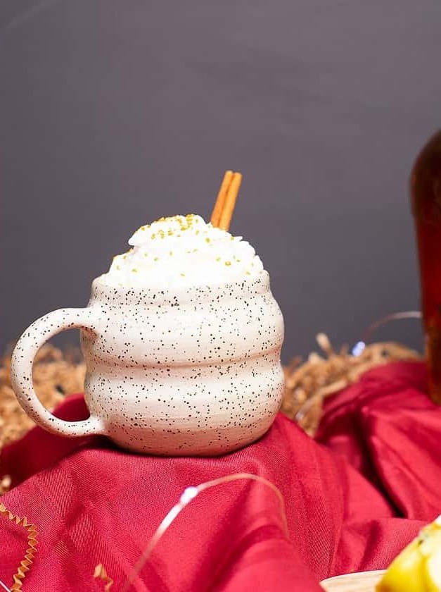 Crown Royal Holiday Hot Chocolate Special