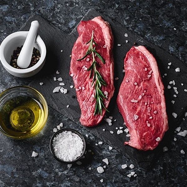 Garlic Butter Elevates Picanha Perfection