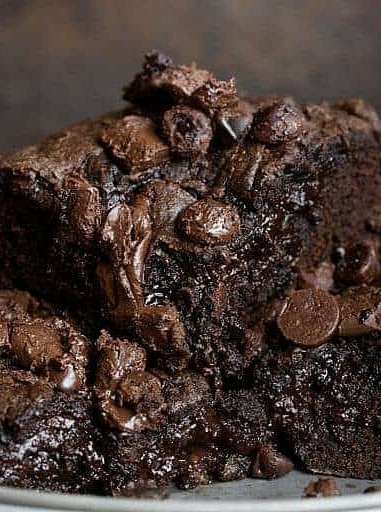 Easy Customizable Chocolate Brownie Recipe