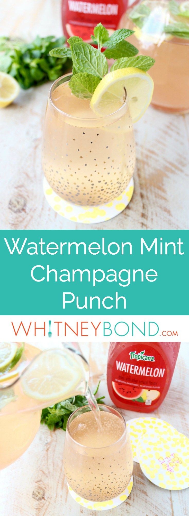 Simple Summer Cocktail Directions Simplified