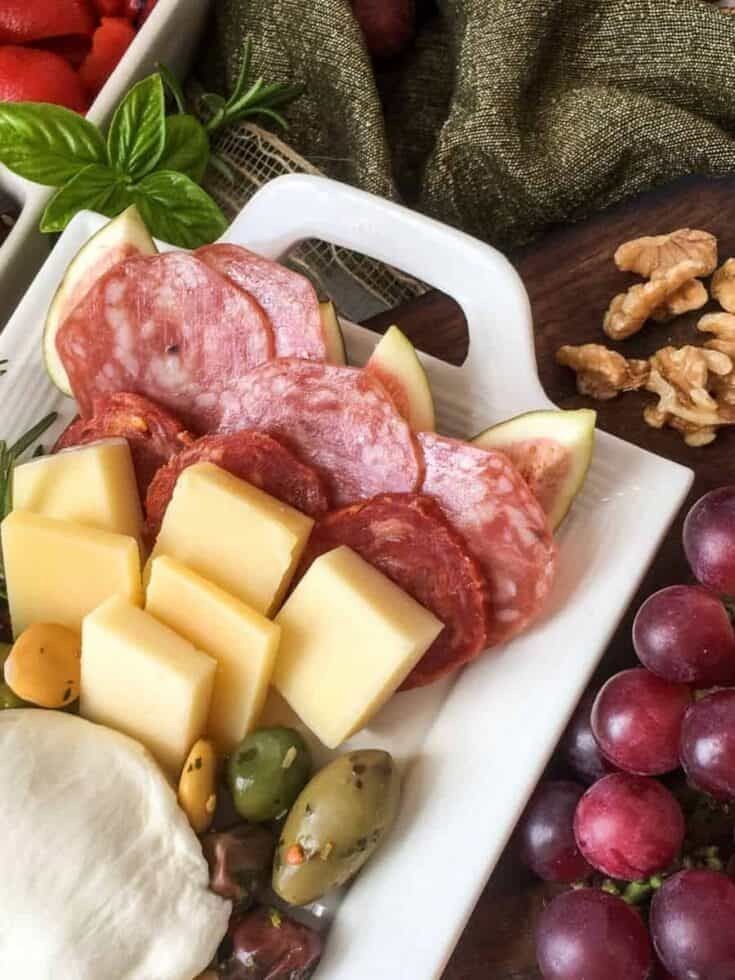 Sicilian Sardine Pasta Indulgence