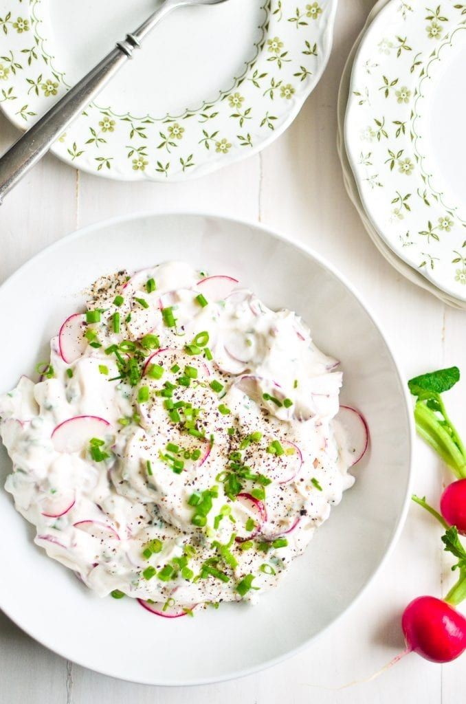 Quick Cheese & Spring Onion Filling Sandwich