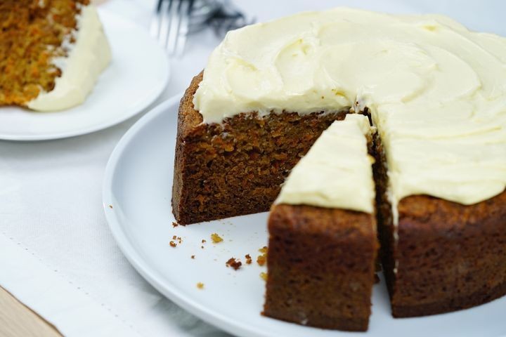Tangy Chocolate Velvet Cake Delight