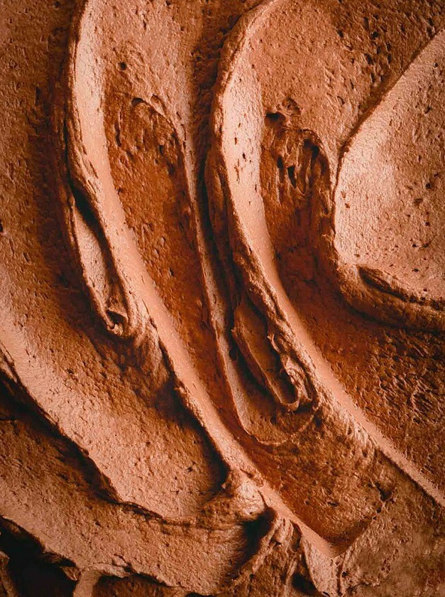 Decadent Chocolate Cream Filling