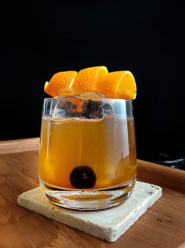 Timeless Whiskey Sour Recipe