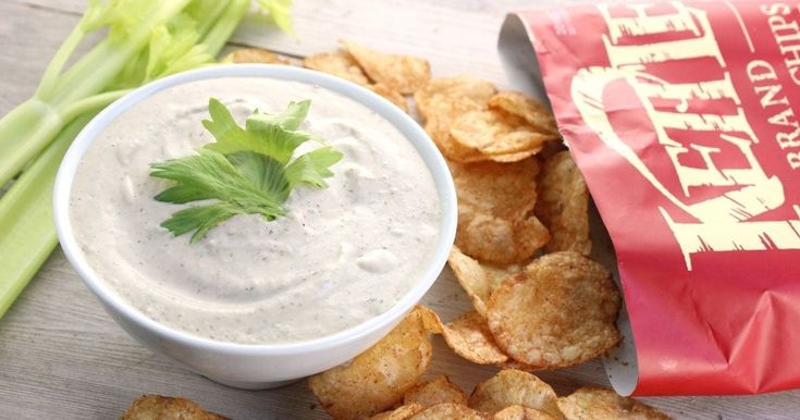 Easy Roasted Eggplant Dip