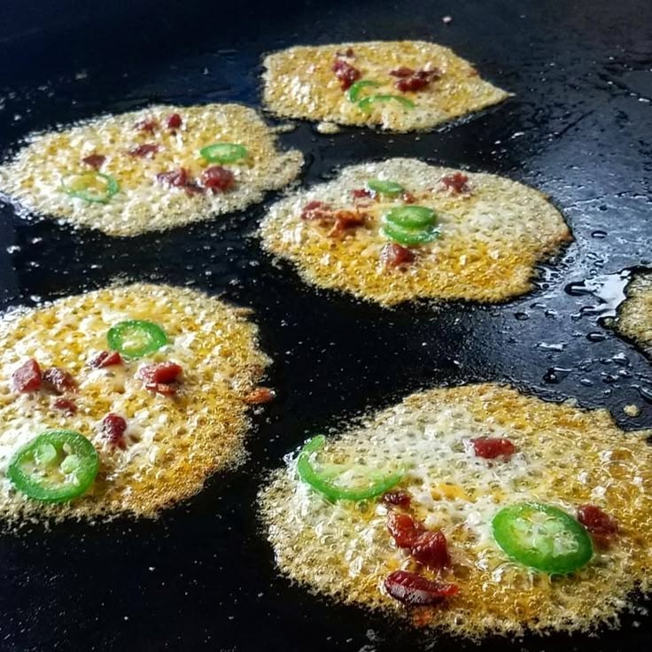 Savory Sausage Stuffed Breakfast Hash