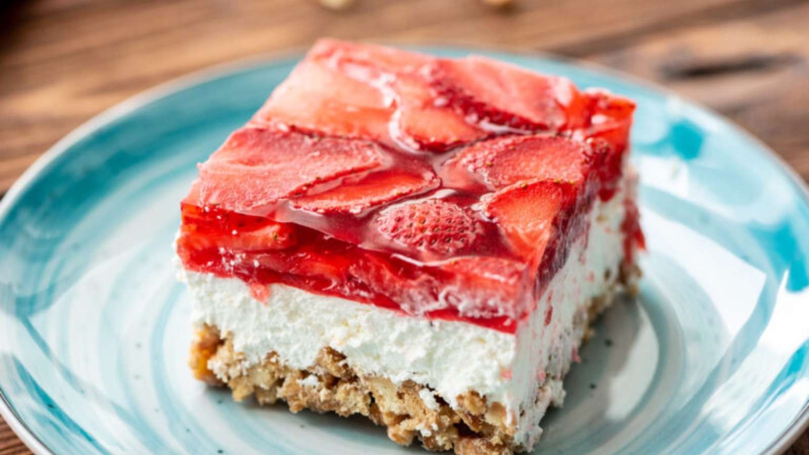 Sweet Twist on Classic Pretzel Delight