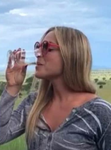 Taste Africa with Ngolo