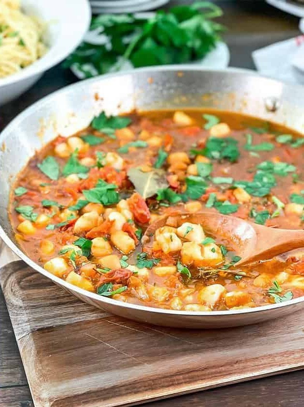 Bay Scallop Cooking Made Easy