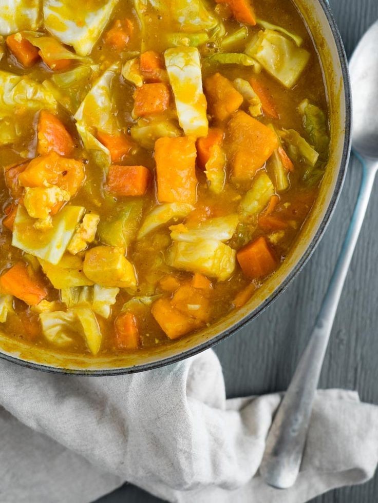 Easy Kabocha Squash Breakfast Muffins